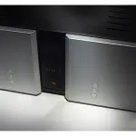 L'amplificatore integrato Vitus Audio RI-101