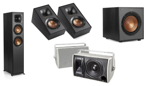 La promozione "Natale a luglio" di Klipsch termina domani