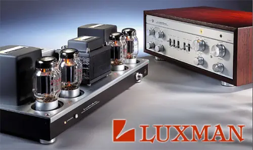 REVIEW: Luxman CL-38uC Preamplificatore e amplificatore MQ-88uC
