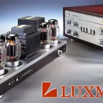 REVIEW: Luxman CL-38uC Preamplificatore e amplificatore MQ-88uC
