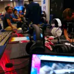 CanJam SoCal 2019: HyperX e Audeze