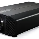 Il proiettore laser 4K di punta di JVC per ottenere l'aggiornamento del firmware principale