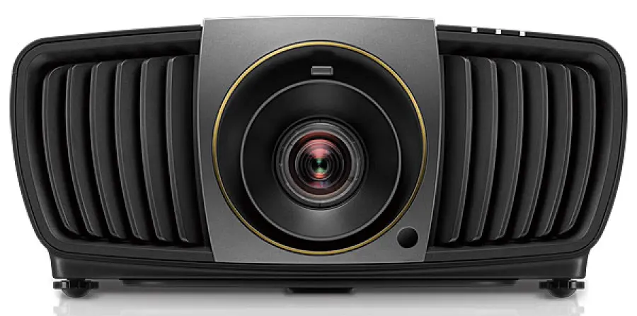 Recensione del proiettore DLP BENQ HT9060