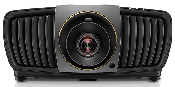 Recensione del proiettore DLP BENQ HT9060