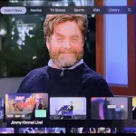 Hands On: l'aggiornamento delle app di Apple TV lo fa bene