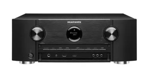 Marantz promette il suono audiofilo dai nuovi AVR