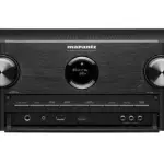 Marantz promette il suono audiofilo dai nuovi AVR