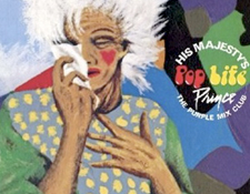 È il giorno del record store Pop Life di Sua Maestà Remix Vinyl Audiophile Peak?