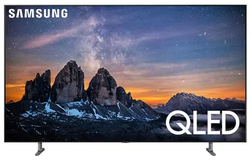 Samsung QN65Q80R LCD Ultra HDTV recensione