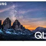 Samsung QN65Q80R LCD Ultra HDTV recensione