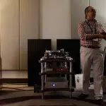 IL. Mostra 2019: Vertere e Goldnote pit Digital vs Analog