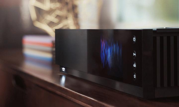 Lettore multimediale all-in-one Naim Uniti Nova recensito