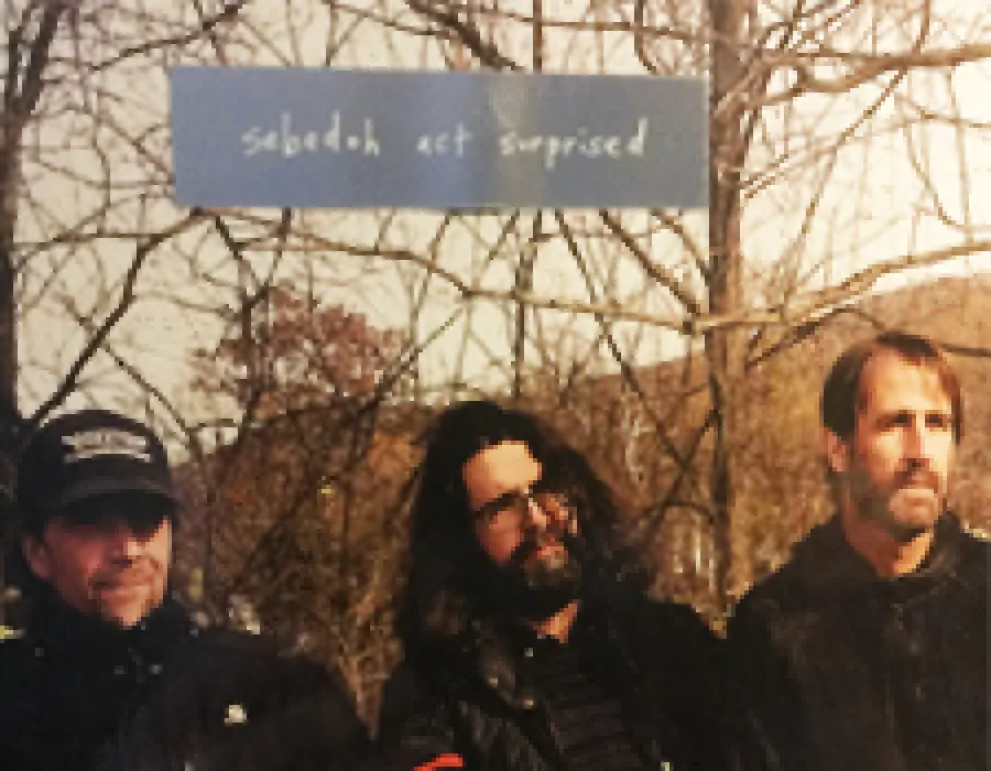 Il nuovo album di Sebadoh, Act Surprised, Rocks in tutti i migliori modi possibili su Vinyl, Tidal Streaming e Download