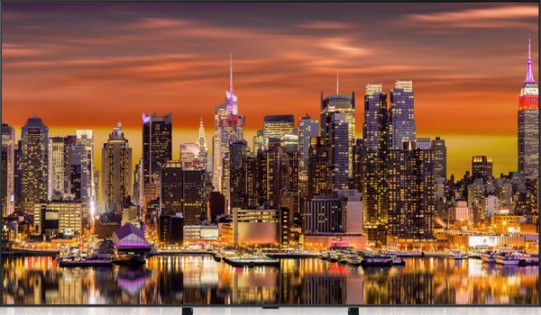 Punti quantici e micro LED