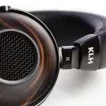 KLH Ultimate One Headphone Preview