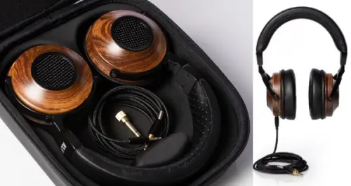 Cuffie KLH Ultimate One ora in vendita