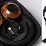 Cuffie KLH Ultimate One ora in vendita