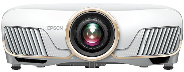 Recensione Proiettore 3LCD Pro-UHD Epson Home Cinema 5050UB