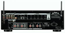 Denon presenta il ricevitore di rete stereo Hi-Fi DRA-800H