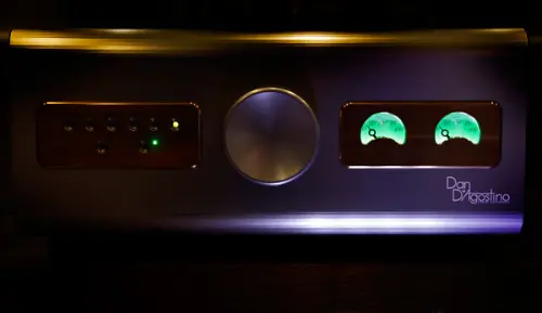 IL. Mostra 2019: Wilson Audio, Dan D'Agostino, Aqua e Innuos