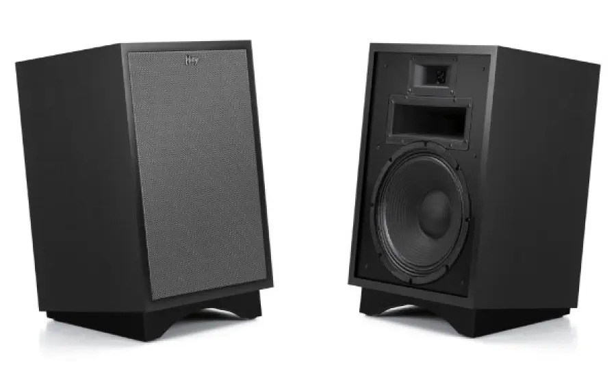 Klipsch annuncia l'edizione speciale di Heresy III