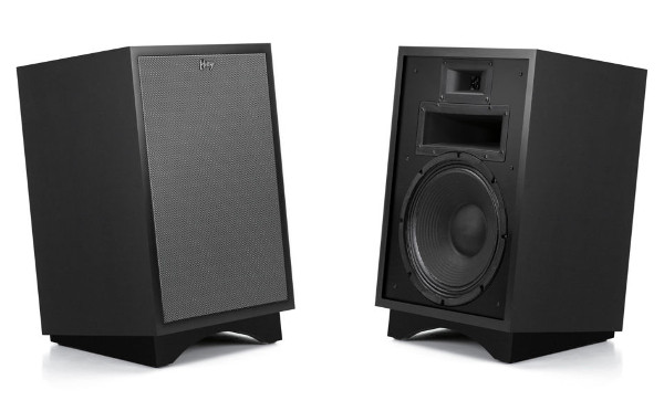 Klipsch annuncia l'edizione speciale di Heresy III