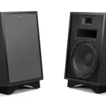 Klipsch annuncia l'edizione speciale di Heresy III