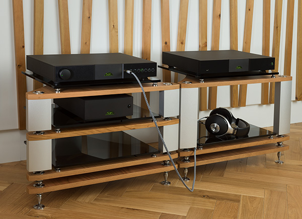 Naim XS3 e SUPERNAIT 3 sono ora disponibili con Phono: perché gli audiofili digitali dovrebbero occuparsene