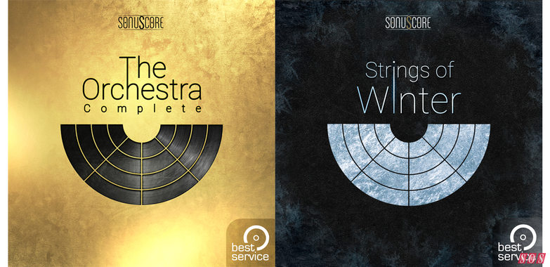 Il miglior servizio va in Mongolia per Strings of Winter