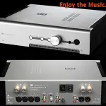 Schiit Ragnarok 2 Stereo Amp, HeadAmp, Phono e DAC
