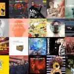 Nuova musica per cuffie: primavera 2019