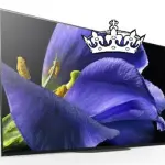 Sony A9G OLED incoronato 'King of TV' al 2019 Shootout