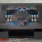 Recensione TBT: Gryphon Sonett MM / MC Phono Stage Preamplifier