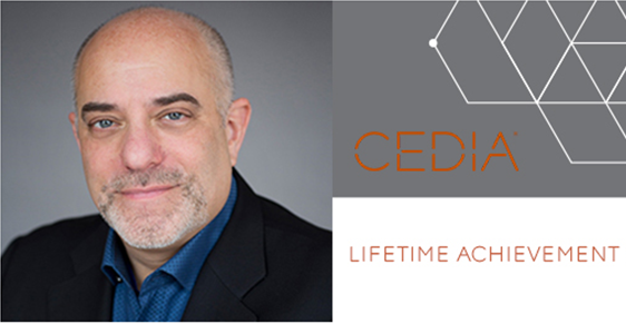 CEDIA cita Mitchell Klein per la carriera