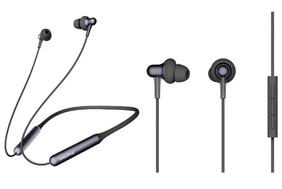 1More Knocks 50% di sconto sugli auricolari per il primo giorno