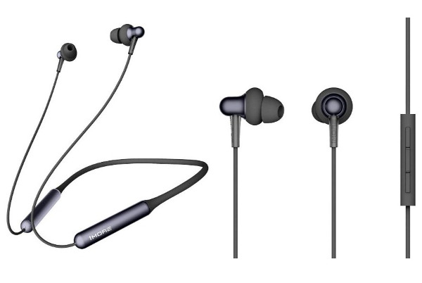 1More Knocks 50% di sconto sugli auricolari per il primo giorno