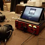 IL. Mostra 2019: Phonitor X Preamp e DAC con Audeze LCD2 Closed Back