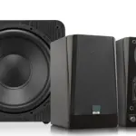 SVS presenta Prime Wireless 2.1 Speaker System