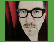 Nuovo rilascio di Elvis Costello Record Store Day, Purse, recensito su vinile, Tidal