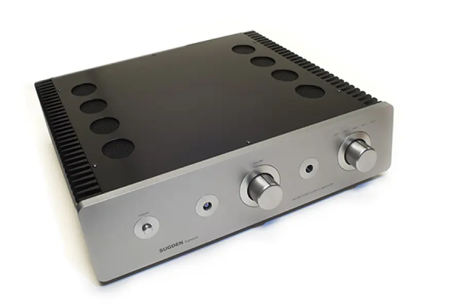 Sugden A21SE Signature Edition