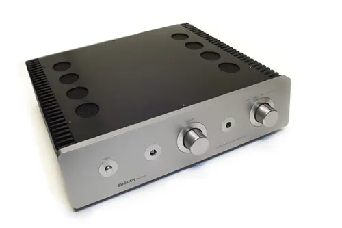 Sugden A21SE Signature Edition