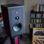 Rosso Fiorentino Pienza Serie 2 Altoparlanti | REVISIONE