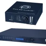 Vanco Previews Amplifiers, Pendant Speaker Enclosure