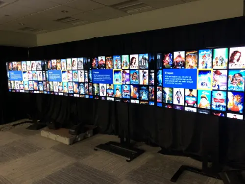 Annunciato lo schieramento per la quindicesima serie TV annuale