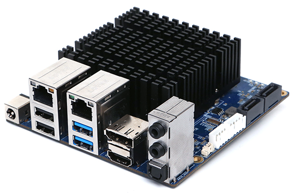 Roon Server su ODroid H2