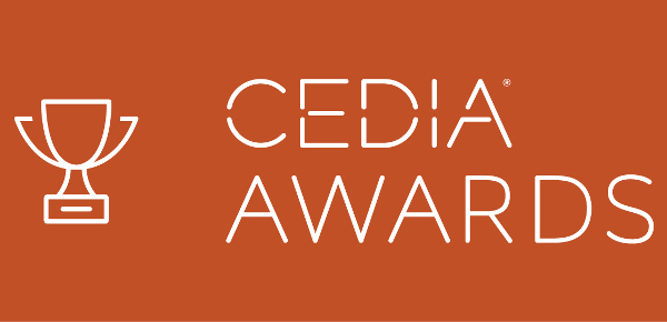CEDIA annuncia i finalisti del premio Home Tech Pro