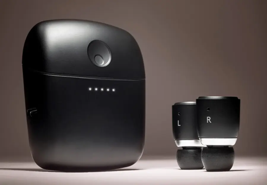 Cambridge Audio presenta le vere cuffie wireless Melomania 1