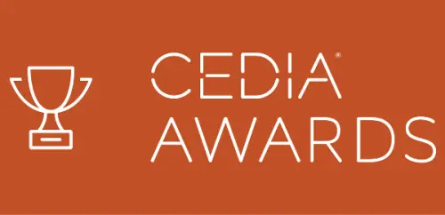 CEDIA annuncia i finalisti del premio Home Tech Pro