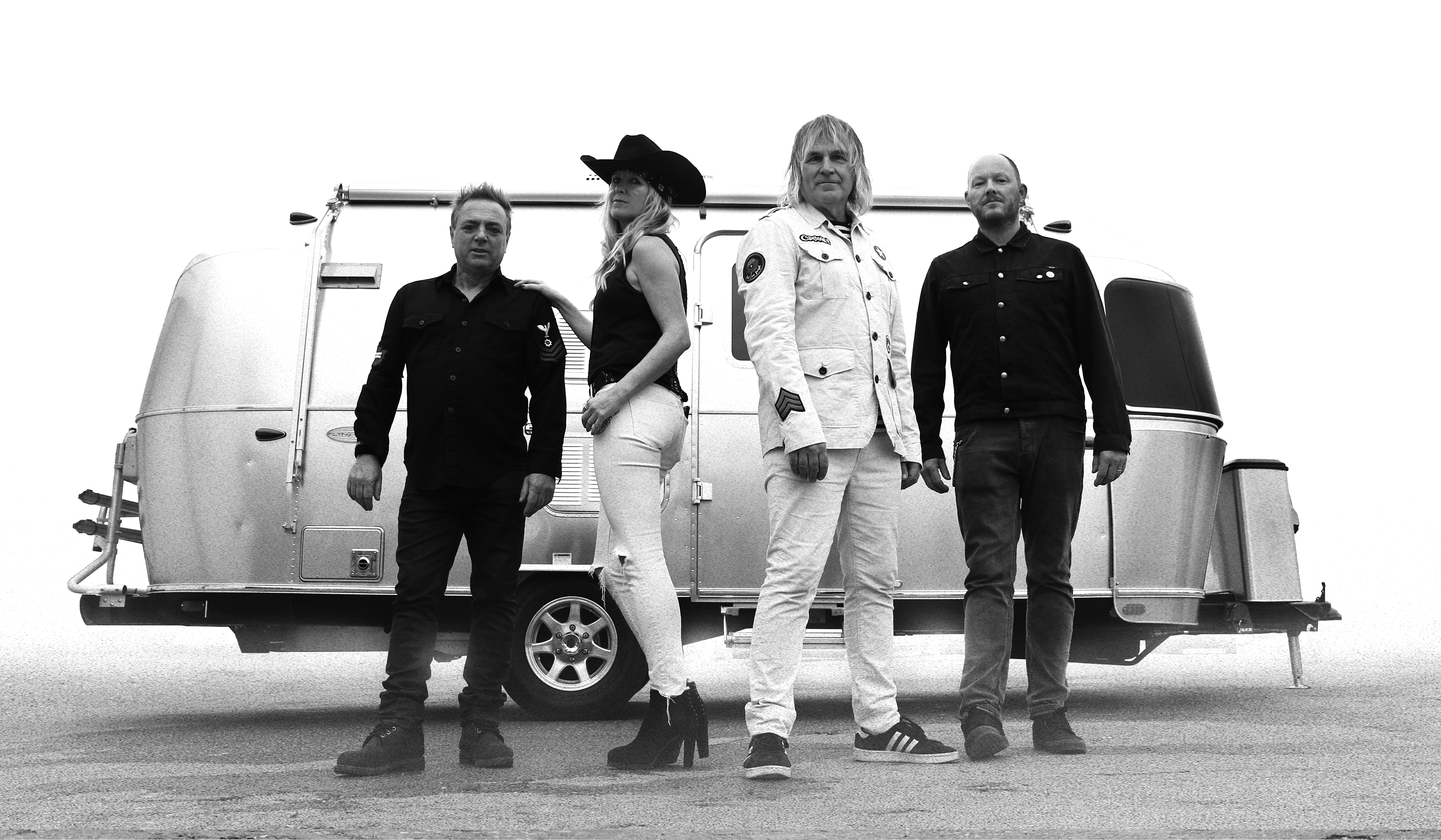 Mike Alarm dell'Allarme: un Soul Survivor Among Equals