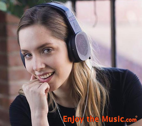 Vendite cuffie Q1 2019 Ricavi Raggiungere $ 5,9 miliardi